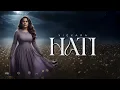 Lagu HATI - XIEXARA | Ethereal Ambient Pop | Official Lyric
