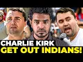 Download Lagu 🚨Trump’s Friend - Who is CHARLIE KIRK? 🤯 Explained ! 🇺🇸 | Madan Gowri | MG Squad 🖖🏻