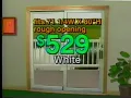 Menards Commercial 1999