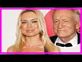 Breaking News Hugh hefner s ex-girlfriend opens up about the infamous playboy mansion s grotto
