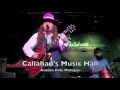 ''AUTUMN RAINS'' - THE MARCUS KING BAND @ Callahan's, Dec 2016