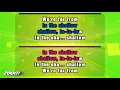Download Lagu Lady Gaga and Bradley Cooper - Shallow - Karaoke Version from Zoom Karaoke