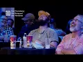 Fine Dining And Utter Nonsense. Chad Thornsberry - Full Special