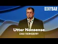 Fine Dining And Utter Nonsense Chad Thornsberry - Full Special