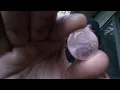 Are heads up pennies actually lucky