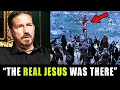 Jim Caviezel Breaks His Silence On When Jesus Spoke To Him On Set Am I Very Close
