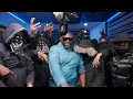 Young Dizz - Plugged In w/ Fumez The Engineer | Mixtape Madness