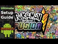 Ultimate Guide to Installing Pokemon Infinite Fusion for Android