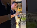 Mojito to at Applebees