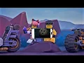 Download Lagu 🚨LEGO Ninjago Season 3 Episode 18: DRAGONS RISING🐉⚔️ | For Whom the Bell Tolls |Part1| Full episode