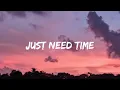 snap x baarishein (lyrics)