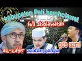 Download Lagu KABUPATEN PATI BERSHOLAWAT ❗ KOMPILASI 3 MAJELIS SHOLAWAT FULL JAMA'AH 