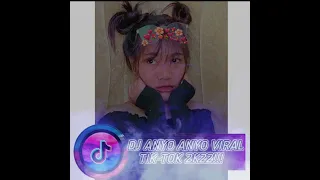 dj anyo anyo viral tik tok riko repeng x harly g mix thya suy 2k22