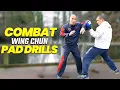 Lagu Why Most Wing Chun Training Fails in Real Combat