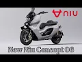Lagu The Ultimate Riding Experience | New Niu Concept 06