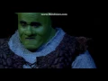 Shrek The Musical Who I'd Be