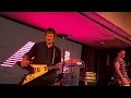 Ash - Kung Fu (Live at Hard Rock Cafe, Singapore 4/10/2024)
