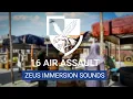 16AA - Zeus Immersion Sounds Mod Overview and Tutorial