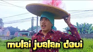 Download MULAI JUALAN DEUI BI KOKOM ll FILM SUNDA EPISODE 157 MP3