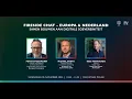 Intro \u0026 Fireside chat - Europa \u0026 Nederland: Samen bouwen aan digitale soevereiniteit