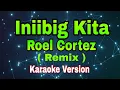 Download Lagu Iniibig Kita - Roel Kita (Remix) karaoke version