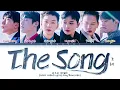 BTOB 'The Song' Lyrics (비투비 노래 가사) (Color Coded Lyrics)