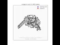 Langton s Ant in Python 11 000 steps