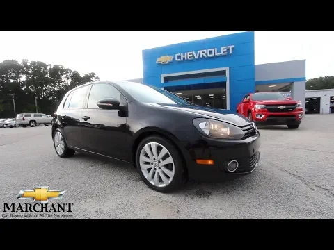 Download MP3 Here's a Tour of this 2013 Volkswagen Golf TDI - For Sale Review | Start Up & Full Review