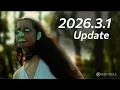 What s New in KeenTools 2026 3 1