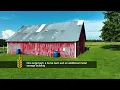 3 homes on 65 acres in Berryville Arkansas ABSOLUTE Auction selling to the highest bidder