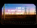 Jason Aldean - Night Train (Lyric Video)