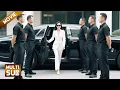 Download Lagu 【全集】离婚后，穷女孩继承首富爸爸千亿家产，总裁前夫后悔了！#爽剧