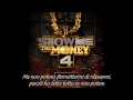 Mino (Winner), ZICO(Block B), PALOALTO - Moneyflow (Show Me The Money 4 OST) [SUB ITA]