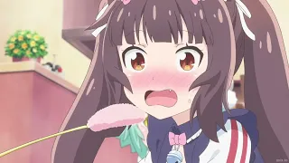 Nekopara - Chocola