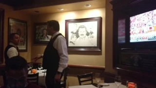 Ditka restaurant 2