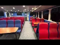 A Ride on MBTA Ferry from Lynn to Boston Long Wharf
