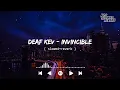 Download Lagu DEAF KEV - Invincible [ slowed+reverb ] || NCS Musics || NCS slowed+reverb