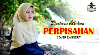 Download PERPISAHAN (Rita Sugiarto) - Revina Alvira # Dangdut Cover MP3