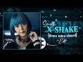How to make Horizontal shake edit in Capcut Edit with GK