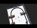 Line Following and Obstacle Avoidance with e-Puck Robot Webots