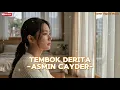 TEMBOK DERITA - ASMIN CAYDER | (Cover Vigure Music) Dangdut Melayu Cover Viral Malaysia & Singapore