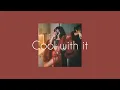 Download Lagu josie dunne - cool with it [lyrics]
