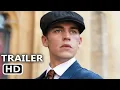 Lagu YOUNG SHERLOCK Trailer (2026) Guy Ritchie