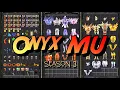 Download Lagu Onyx MU Season 3 ( Fast Server ) | Mu Online PC