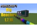 How To Make Best Most Efficient Big Reactors Reactor Design Possible 2 Minecraft Mods FTB