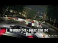 Need For Speed Carbon - Wolfmother - Joker and the Thief