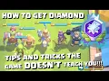 Download Lagu How to get to DIAMOND in Merge Tactics - Tips and Tricks the Game Doesn't Teach You!!