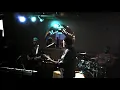 Big D Shuffle Bugs Henderson Tribute
