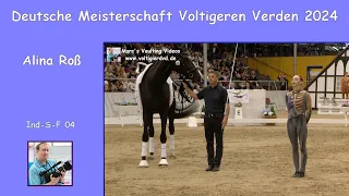 alina ro damen 04 dmv verden 2024