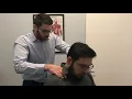 East Sacramento Chiropractor Neck Pain Relief For Doctor